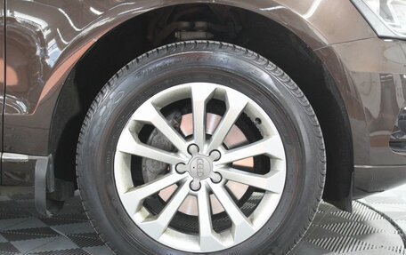 Audi Q5, 2015 год, 2 500 000 рублей, 13 фотография