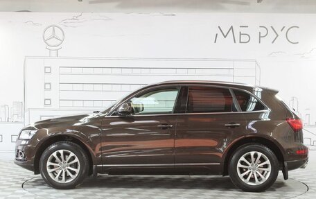 Audi Q5, 2015 год, 2 500 000 рублей, 12 фотография