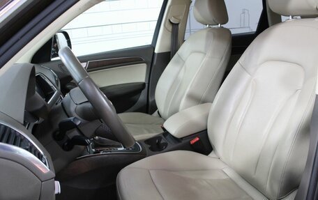 Audi Q5, 2015 год, 2 500 000 рублей, 19 фотография