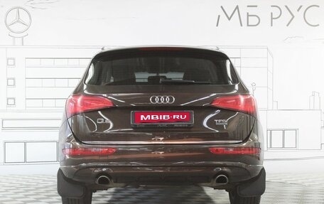 Audi Q5, 2015 год, 2 500 000 рублей, 10 фотография