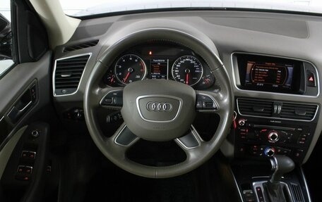 Audi Q5, 2015 год, 2 500 000 рублей, 15 фотография