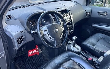 Nissan X-Trail, 2007 год, 720 000 рублей, 6 фотография