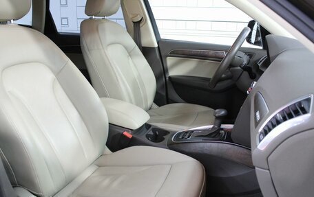 Audi Q5, 2015 год, 2 500 000 рублей, 23 фотография