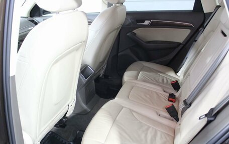 Audi Q5, 2015 год, 2 500 000 рублей, 25 фотография