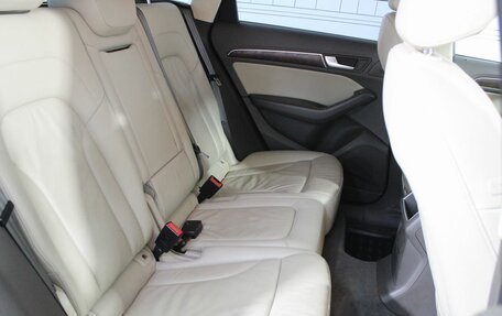 Audi Q5, 2015 год, 2 500 000 рублей, 30 фотография