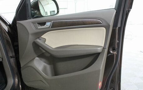 Audi Q5, 2015 год, 2 500 000 рублей, 21 фотография