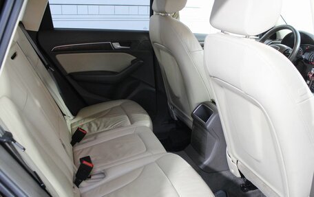 Audi Q5, 2015 год, 2 500 000 рублей, 29 фотография