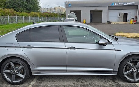 Volkswagen Passat B8 рестайлинг, 2021 год, 2 900 000 рублей, 5 фотография