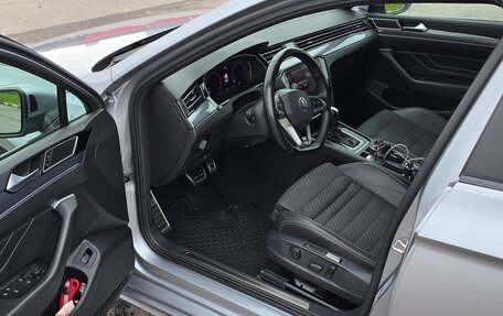 Volkswagen Passat B8 рестайлинг, 2021 год, 2 900 000 рублей, 11 фотография