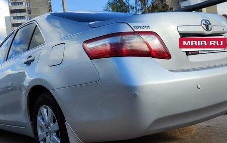 Toyota Camry, 2008 год, 1 100 000 рублей, 2 фотография