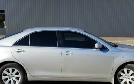 Toyota Camry, 2008 год, 1 100 000 рублей, 5 фотография