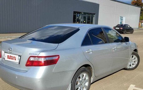 Toyota Camry, 2008 год, 1 100 000 рублей, 6 фотография