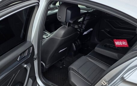 Volkswagen Passat B8 рестайлинг, 2021 год, 2 900 000 рублей, 12 фотография