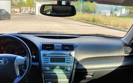 Toyota Camry, 2008 год, 1 100 000 рублей, 17 фотография