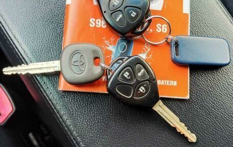 Toyota Camry, 2008 год, 1 100 000 рублей, 21 фотография
