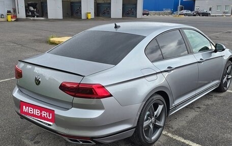 Volkswagen Passat B8 рестайлинг, 2021 год, 2 900 000 рублей, 7 фотография