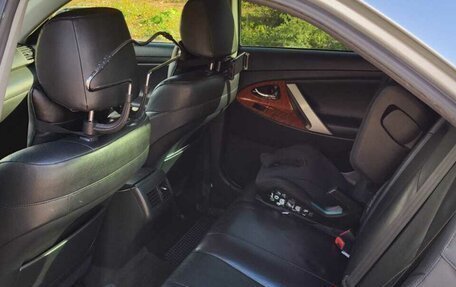 Toyota Camry, 2008 год, 1 100 000 рублей, 16 фотография