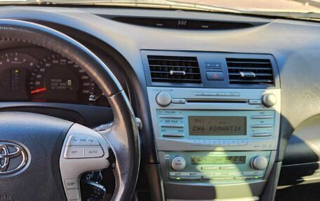 Toyota Camry, 2008 год, 1 100 000 рублей, 15 фотография