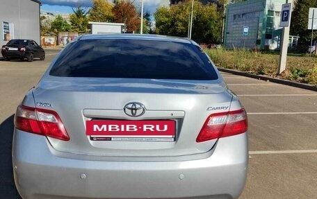 Toyota Camry, 2008 год, 1 100 000 рублей, 7 фотография