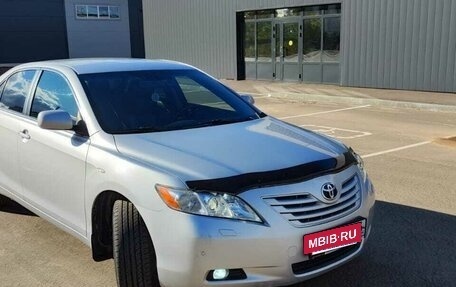 Toyota Camry, 2008 год, 1 100 000 рублей, 4 фотография
