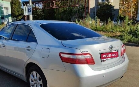 Toyota Camry, 2008 год, 1 100 000 рублей, 8 фотография
