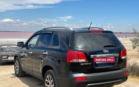 KIA Sorento II рестайлинг, 2011 год, 1 690 000 рублей, 8 фотография