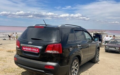 KIA Sorento II рестайлинг, 2011 год, 1 690 000 рублей, 7 фотография