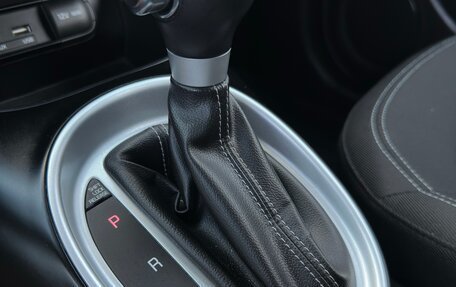 KIA Soul II рестайлинг, 2019 год, 1 670 000 рублей, 12 фотография