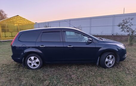 Ford Focus II рестайлинг, 2011 год, 650 000 рублей, 6 фотография