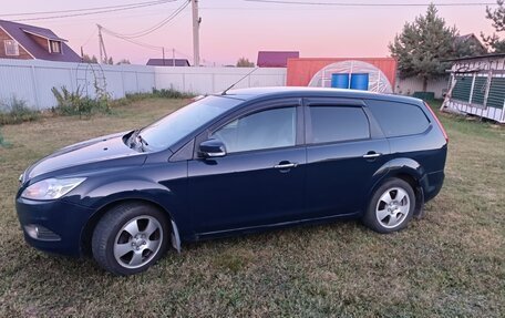 Ford Focus II рестайлинг, 2011 год, 650 000 рублей, 5 фотография