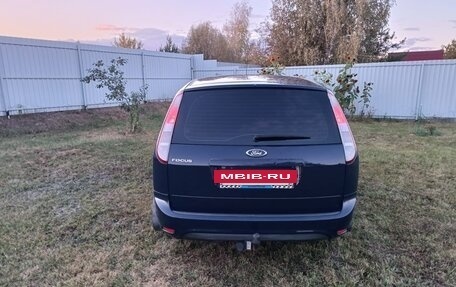 Ford Focus II рестайлинг, 2011 год, 650 000 рублей, 4 фотография
