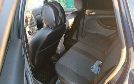 Ford Focus II рестайлинг, 2011 год, 650 000 рублей, 12 фотография