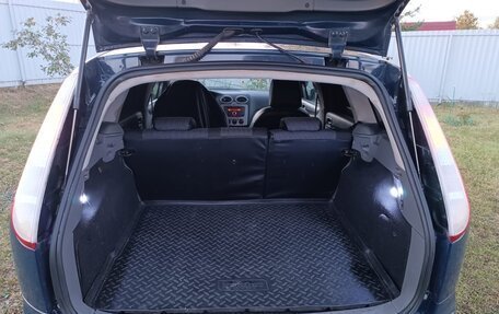 Ford Focus II рестайлинг, 2011 год, 650 000 рублей, 8 фотография