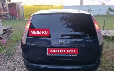 Ford Focus II рестайлинг, 2011 год, 650 000 рублей, 17 фотография