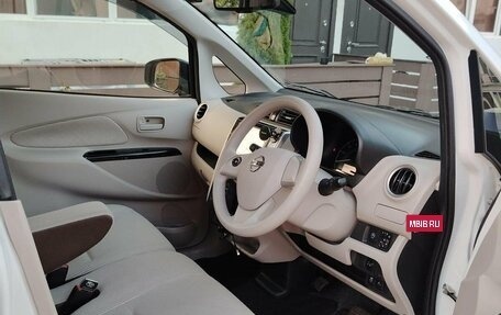 Nissan Dayz I рестайлинг, 2017 год, 750 000 рублей, 13 фотография