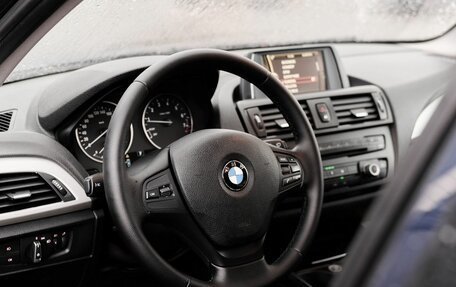 BMW 1 серия, 2013 год, 1 035 000 рублей, 5 фотография