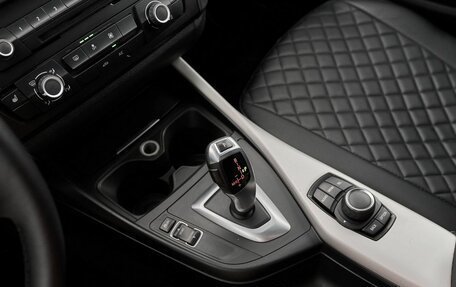 BMW 1 серия, 2013 год, 1 035 000 рублей, 8 фотография