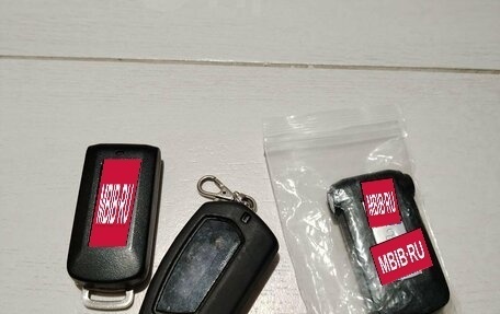Nissan Dayz I рестайлинг, 2017 год, 750 000 рублей, 25 фотография