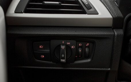 BMW 1 серия, 2013 год, 1 035 000 рублей, 11 фотография