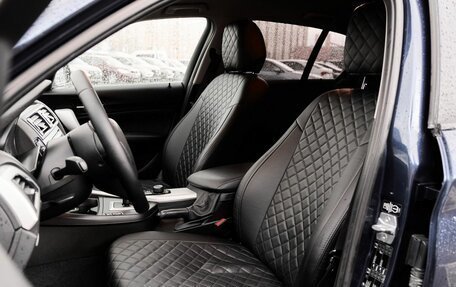 BMW 1 серия, 2013 год, 1 035 000 рублей, 12 фотография