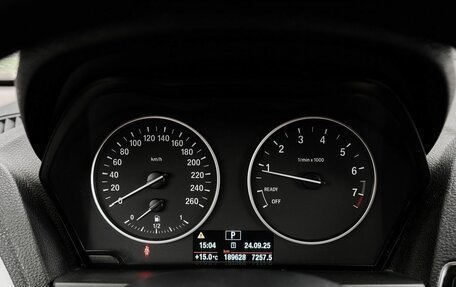 BMW 1 серия, 2013 год, 1 035 000 рублей, 16 фотография