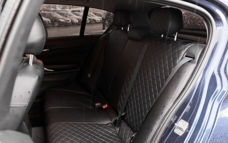 BMW 1 серия, 2013 год, 1 035 000 рублей, 13 фотография