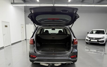 KIA Sorento III Prime рестайлинг, 2019 год, 2 495 000 рублей, 7 фотография