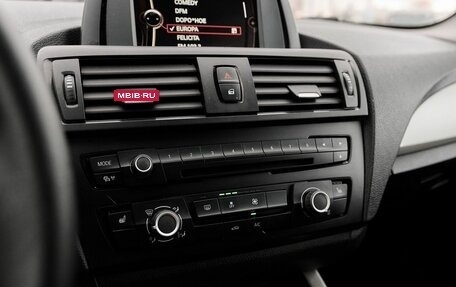 BMW 1 серия, 2013 год, 1 035 000 рублей, 9 фотография