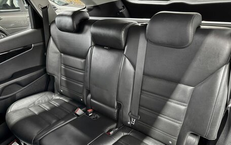 KIA Sorento III Prime рестайлинг, 2019 год, 2 495 000 рублей, 10 фотография