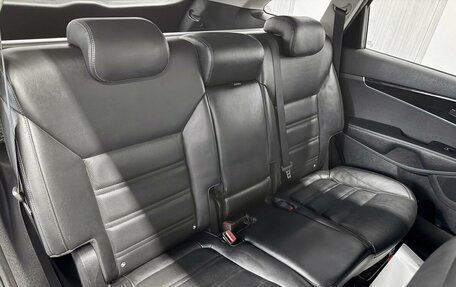 KIA Sorento III Prime рестайлинг, 2019 год, 2 495 000 рублей, 13 фотография