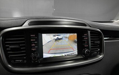 KIA Sorento III Prime рестайлинг, 2019 год, 2 495 000 рублей, 16 фотография