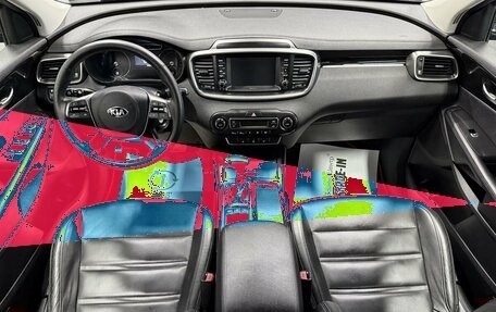 KIA Sorento III Prime рестайлинг, 2019 год, 2 495 000 рублей, 11 фотография