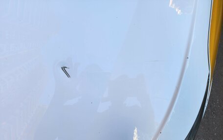 Hyundai Elantra VI рестайлинг, 2020 год, 1 200 000 рублей, 14 фотография