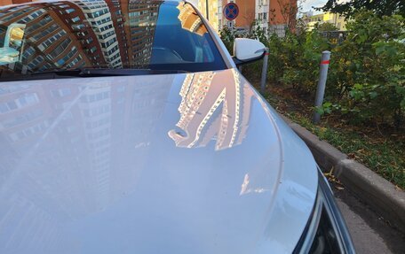 Hyundai Elantra VI рестайлинг, 2020 год, 1 200 000 рублей, 15 фотография